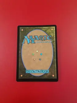 1x Bitter Reunion | FOIL | The Brothers' War | MTG Magic Cards - Image 4