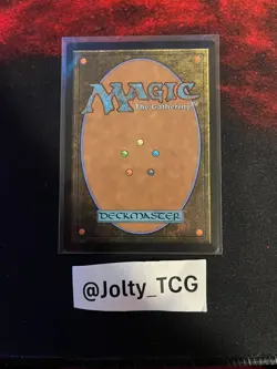 Glaring Fleshraker Modern Horizons 3 Regular - Image 2