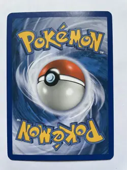 Helix Fossil 91/100 LP-Damaged Reverse Holo Common Majestic Dawn Pokemon TCG - Image 4