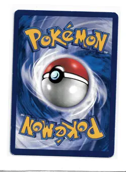Chatot DP14 Diamond and Pearl Holo Pokemon TCG Black Star Promo - Image 4