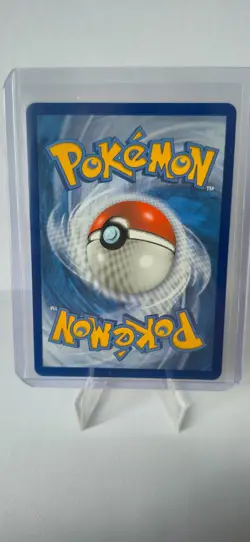 Coalossal 198/189 Secret Pokemon Card SWSH03: Darkness Ablaze Holo NM - Image 2