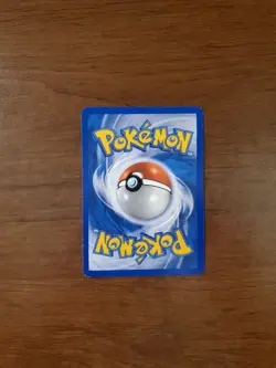 Trainer/Armor Fossil- 2007 Pokemon Mysterious Treasures- #116/123 - Reverse Holo - Image 3