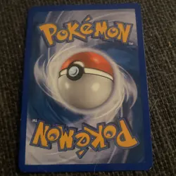 Pokemon TCG Professor Rowan 112/130 Reverse Holo Rare Trainer Diamond & Pearl - Image 2