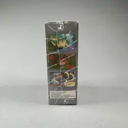 Pokemon Terastal Festival EX TCG Cards 1 Booster Box sv8a Korean US Seller 🇺🇸 - Image 2