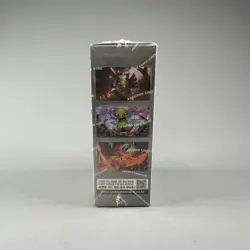 Pokemon Terastal Festival EX TCG Cards 1 Booster Box sv8a Korean US Seller 🇺🇸 - Image 4