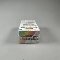 Pokemon Terastal Festival EX TCG Cards 1 Booster Box sv8a Korean US Seller 🇺🇸 - Image 5