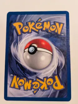 Giovanni 18/132 Gym Challenge Pokemon TCG Holo Rare Trainer - Image 2