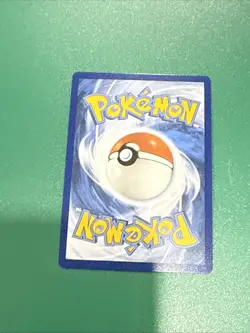 Pokegear 3.0 84/86 Pokeball Reverse Holo Pattern Black Bolt Pokemon TCG NM - Image 2