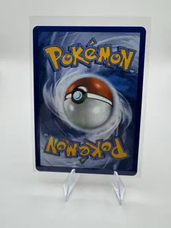 Fennel 82/086 | Near Mint | SV: Black Bolt. POKEBALL Pokemon TCG - Image 2