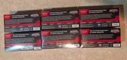 Pokemon TCG:1 Prismatic Evolutions Factory Sealed Surprise Box Multiple Availab - Image 2