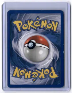 Pikachu 087/130 Common Normal NM Pokemon Base Set 2 - Image 2