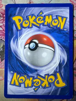 Lt. Surge's Pikachu - 84/132 - Gym Challenge Pokemon 2000 - Image 2