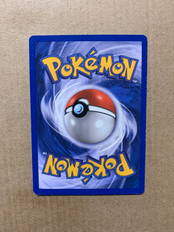 Pikachu 59/102 Base Set - Common Pokemon Card - EXCELLENT - Image 2