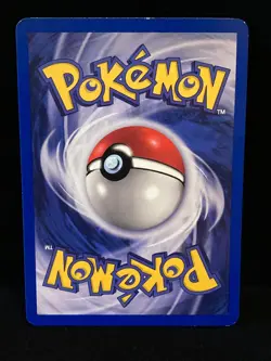 2000 Pokemon Gym Heroes Sabrina's Gengar Holo #14/132 - Rare Swirl - Image 3