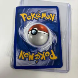 Pokemon Squirtle Card 132/165 Expedition Base Set Reverse Holo - Image 3