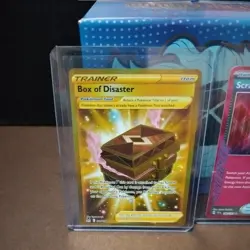 Pokemon Tcg Trainer Supporter /Item 6 Card Lot Excellent Condition FAST SHIPPING - Image 2