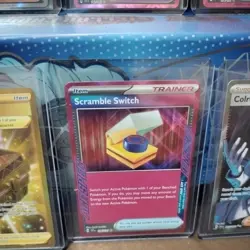 Pokemon Tcg Trainer Supporter /Item 6 Card Lot Excellent Condition FAST SHIPPING - Image 3