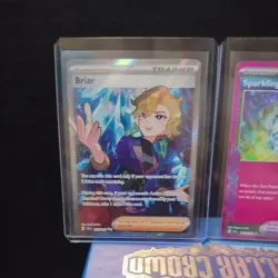 Pokemon Tcg Trainer Supporter /Item 6 Card Lot Excellent Condition FAST SHIPPING - Image 5