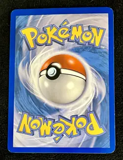 Pokemon Umbreon 10/90 Cracked Ice Holo - HGSS Undaunted Theme Deck - EX - Image 4