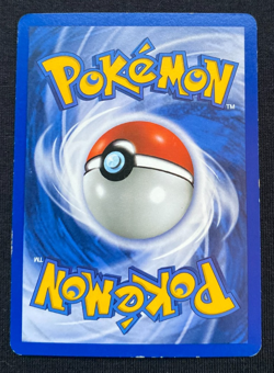 Pokemon TCG Blaine's Ninetales Gym Challenge 21/132 Regular Rare LP - Image 2