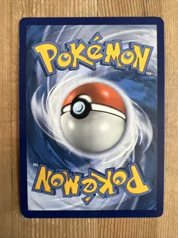 Kyogre - 53/236 - Rare - Reverse Holo LP, English Pokemon Cosmic Eclipse - Image 2