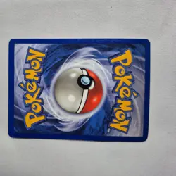 Pokemon TCG Flareon 19/64 Jungle Unlimited Non-Holo Rare Vintage LP - Image 2