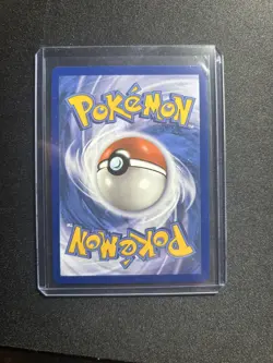Pokemon Mimikyu 075 Illustration Rare Holo Black Star Promo SVP A - Image 2