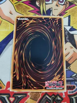 Deck Devastation Virus ra03-en150 1st Ed (NEW) Quarter Century Rare Yu-Gi-Oh! - Image 2