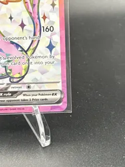 Espeon ex SVP175 Sv: Scarlet & Violet Promo Cards Holo - Image 3