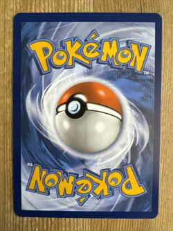 Nymble 015/142 Stellar Crown Reverse Holo Pokemon Card NM - Image 2