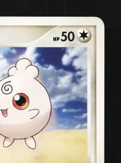 Igglybuff DPBP#041 1st ED MP Dawn Dash Japanese Pokemon Card TCG - Image 5