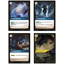Riftbound: League of Legends: Champion Deck - Viktor -Origins Trading Card Game - Image 3