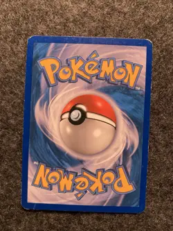 Pokemon TCG Flying Pikachu Holo Card Rising Rivals 113/111 Secret Rare - Image 4
