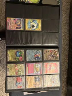 Selling My Entire Pokemon Card Collection, Various Sets Bulk Sale - Image 2