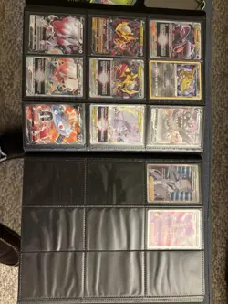 Selling My Entire Pokemon Card Collection, Various Sets Bulk Sale - Image 3