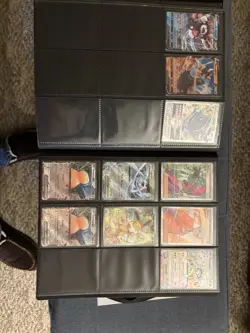 Selling My Entire Pokemon Card Collection, Various Sets Bulk Sale - Image 4