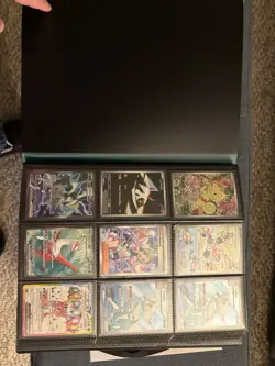 Selling My Entire Pokemon Card Collection, Various Sets Bulk Sale - Image 5