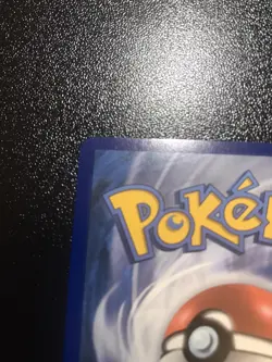 Pikachu V Full Art - Vivid Voltage - Holofoil - NM Pokemon Card - Image 3
