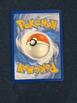 Three Card Lot, Trainer, And Holo, Geeta, Hero's Medal & Magnamite Pokemon TCG - Image 5