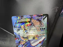 Pokemon - Team Magma's Groudon 015/034 Team Aqua's Kyogre 06/34 Japanese cards - Image 4
