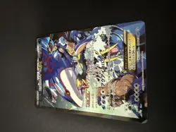 Pokemon - Team Magma's Groudon 015/034 Team Aqua's Kyogre 06/34 Japanese cards - Image 5