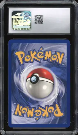 1999 Pokemon GERMAN 1st Edition Base Set 14 Cards Lot CGC 10 GEM MINT - Image 2
