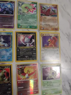 Pokemon TCG Cards Gen 2 Lot Various Sets Neo Discovery Destiny See Description - Image 3