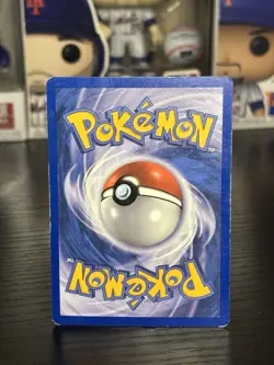 Pokemon TCG McDonald's Promo - 2012 - Scraggy #10/12 Stamped Holo Card - Image 4