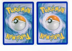 ~PT~ PORTUGUESE Chingling Regular & Rev Holo Destined Rivals Pokemon Cards (PE1) - Image 2