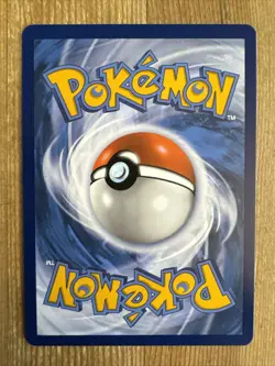 Ledian 003/142 Stellar Crown Reverse Holo Pokemon Card NM - Image 2