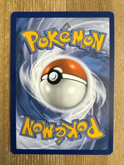 Ledian 003/142 Stellar Crown Holo Pokemon Card NM - Image 2