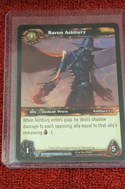 WOW World of Warcraft 500 Cards no duplicates 2006-2011 - Image 2