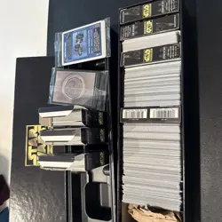 🔥🔥1996 DECIPHER STAR WARS CCG CARD LOT - PREMIERE Hoth Another Lot Found - Image 2