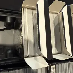 🔥🔥1996 DECIPHER STAR WARS CCG CARD LOT - PREMIERE Hoth Another Lot Found - Image 3